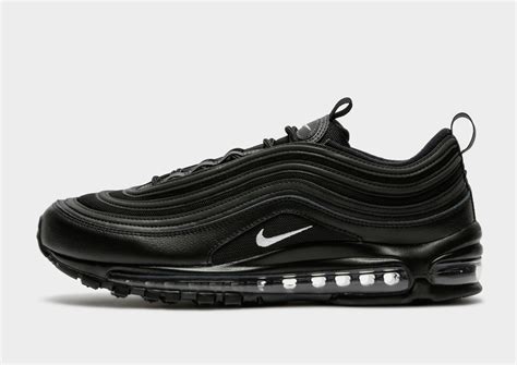 Schwarze Nike Air Max 97 online 